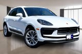 Used 2026 Porsche Macan SUV