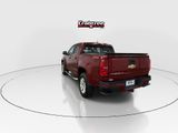 Used 2017 Chevrolet Colorado Truck