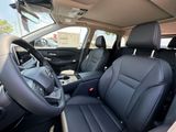 New 2026 Nissan Rogue SUV