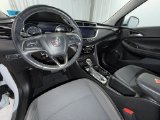 Used 2020 Buick Encore GX SUV