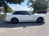 Used 2014 Ford Mustang Convertible