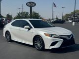 Used 2019 Toyota Camry Sedan