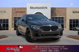 Used 2022 BMW X6 SUV