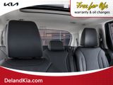 New 2026 Kia Carnival Hybrid Van