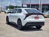 New 2026 Toyota bZ SUV