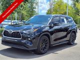 Used 2026 Toyota Highlander SUV