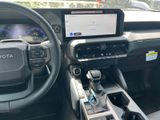 Used 2026 Toyota Land Cruiser SUV