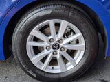 Used 2025 Toyota Camry Sedan