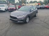 Used 2024 Honda HR-V SUV