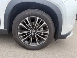 Used 2026 Toyota Grand Highlander Hybrid SUV