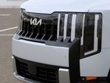 New 2027 Kia Telluride Hybrid SUV