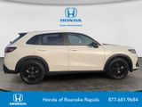 New 2026 Honda HR-V SUV