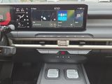 New 2027 Kia Telluride Hybrid SUV