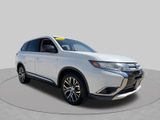 Used 2016 Mitsubishi Outlander SUV