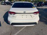 Used 2020 Toyota Corolla Sedan
