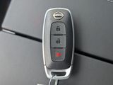 New 2026 Nissan Rogue SUV