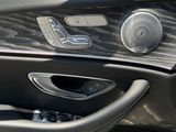 Used 2021 Mercedes-benz E-Class Sedan