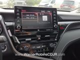 Used 2023 Toyota Camry Sedan