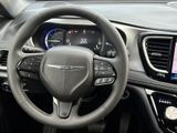 Used 2024 Chrysler Pacifica Hybrid Van