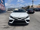 Used 2023 Toyota Camry Sedan