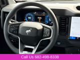 New 2026 Ford Bronco SUV