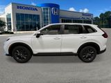 New 2026 Honda CR-V SUV