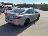 Used 2025 Toyota Camry Sedan