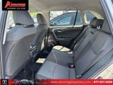 Used 2025 Toyota RAV4 SUV