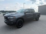 Used 2025 Ram 1500 Truck
