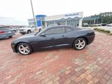 Used 2014 Chevrolet Camaro Coupe