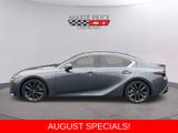 Used 2024 Lexus IS Sedan