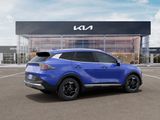 New 2026 Kia Sportage SUV