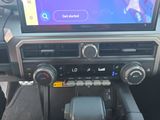 Used 2025 Toyota 4Runner SUV