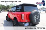 Used 2023 Ford Bronco SUV