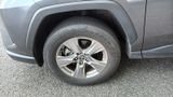Used 2025 Toyota RAV4 SUV