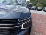 Used 2021 Chevrolet Suburban SUV