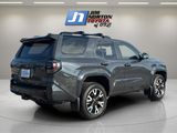 Used 2025 Toyota 4Runner SUV