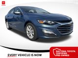 Used 2025 Chevrolet Malibu Sedan