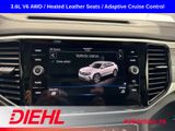 Used 2022 Volkswagen Atlas Cross Sport SUV