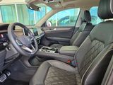Used 2025 Volkswagen Atlas SUV