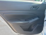 Used 2025 Nissan Altima Sedan