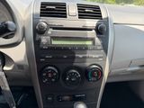 Used 2010 Toyota Corolla Sedan