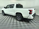 New 2026 Nissan Frontier Truck