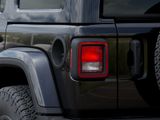 New 2026 Jeep Wrangler SUV