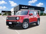Used 2015 Jeep Renegade SUV