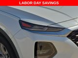Used 2019 Hyundai Santa Fe SUV