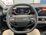 New 2026 Kia K4 Sedan