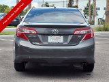 Used 2013 Toyota Camry Sedan