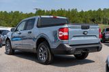 Used 2025 Ford Maverick Truck