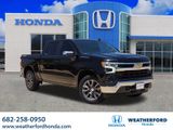 Used 2023 Chevrolet Silverado 1500 Truck